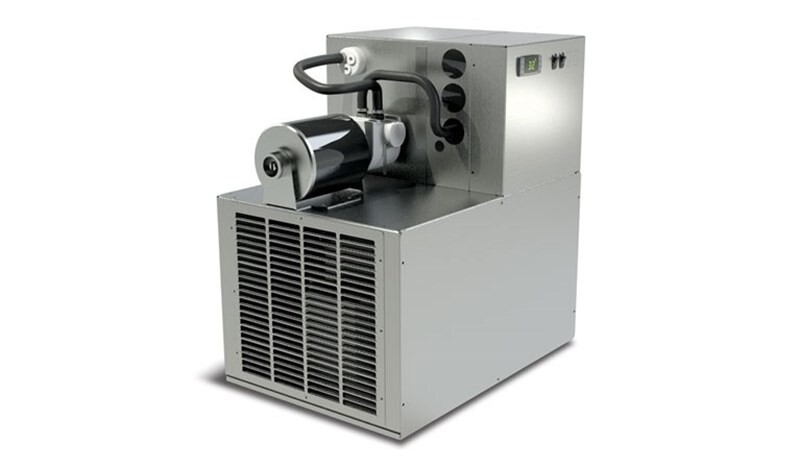 Century Air-Cooled Power Pak, 1/2 HP 4410