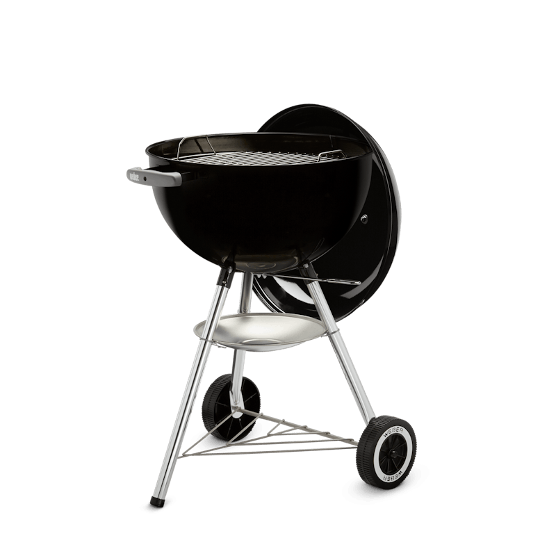 Original Kettle Charcoal Grill 18" view 4