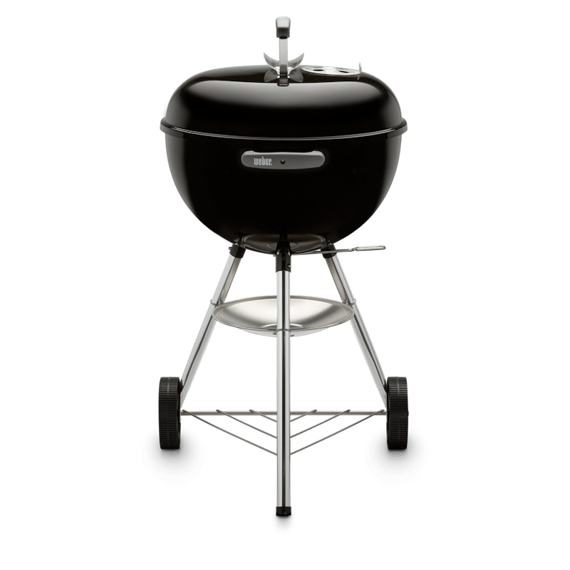 Original Kettle Charcoal Grill 18" 441001