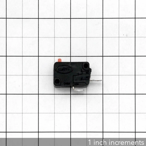 Door Microswitch - Secondary 4415A17352