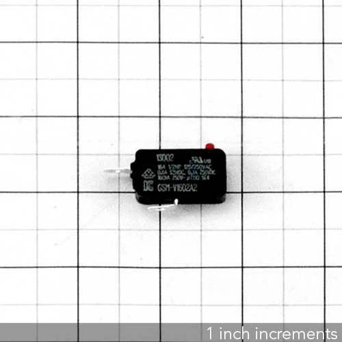 Door Microswitch - Monitor 4415A66600