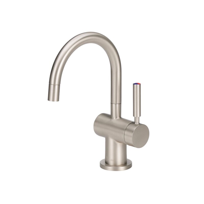 Indulge Modern Hot/Cool Faucet (F-HC3300-Satin Nickel) 44239D