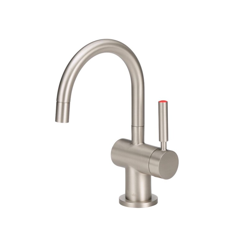 Product - Satin Nickel