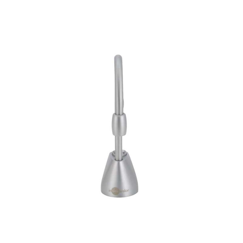 Product - Brushed Chrome