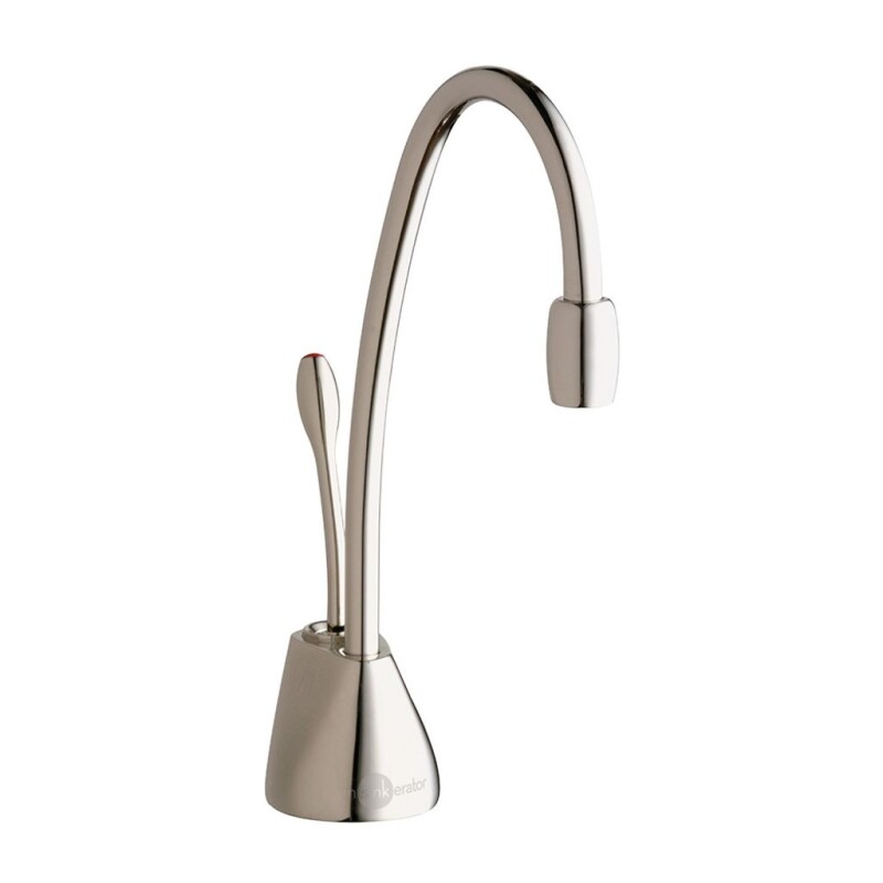 Product - Polished Nickel