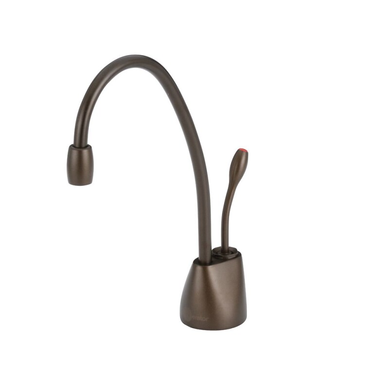 Indulge Contemporary Hot Only Faucet (F-GN1100-Mocha Bronze) 44251E