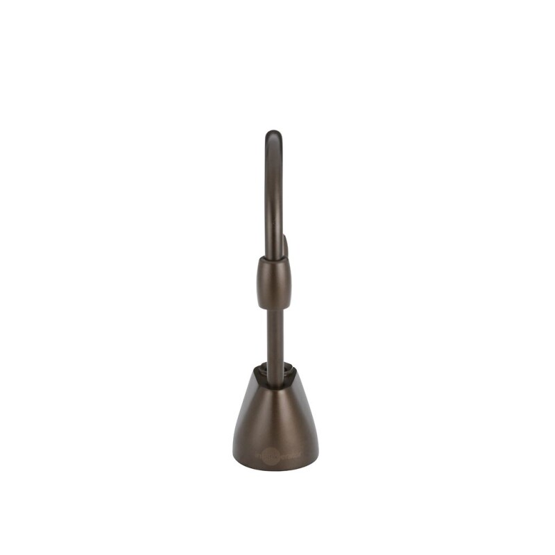 Indulge Contemporary Hot Only Faucet (F-GN1100-Mocha Bronze) 44251E