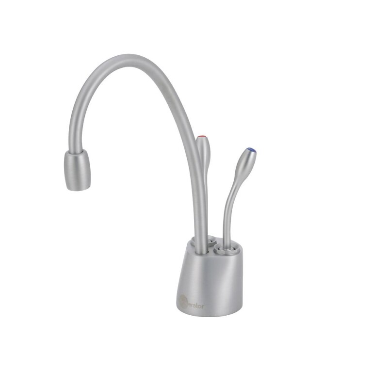 Product - Brushed Chrome