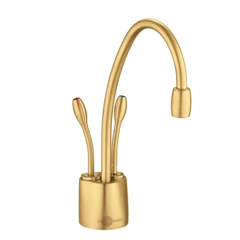 Product - Brushed Bronze