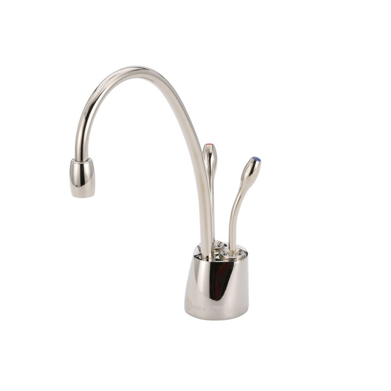 Product - Polished Nickel