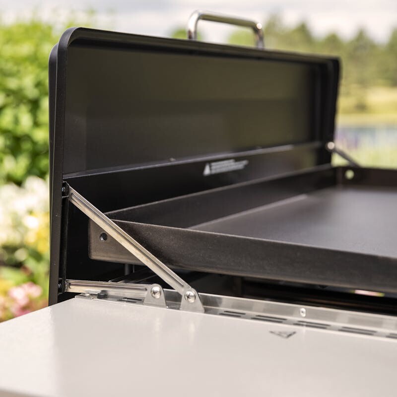 Weber Griddle 36" 44310401
