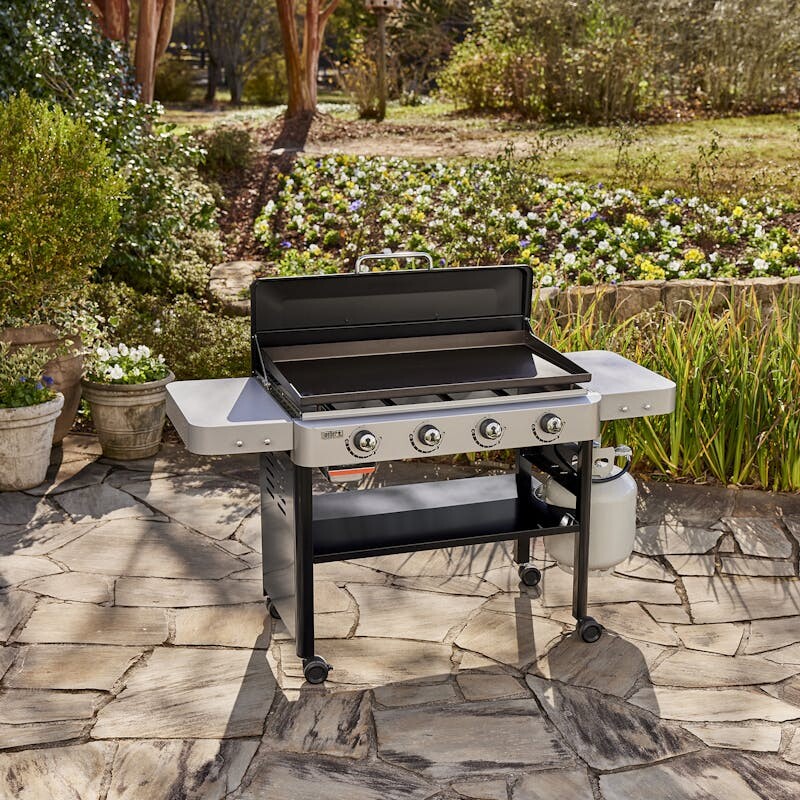 Weber Griddle 36" 44310401