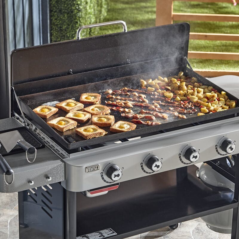 Weber Griddle 36" 44310401