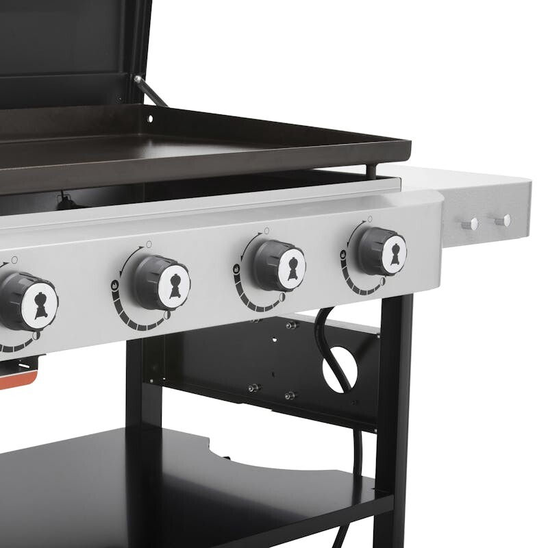 Weber Griddle 36" 44310401