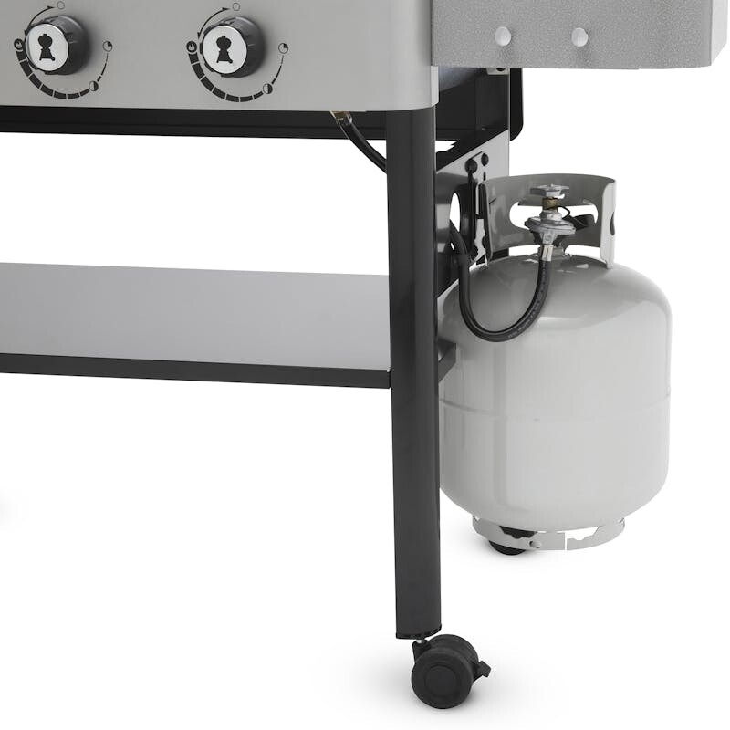 Weber Griddle 36" 44310401