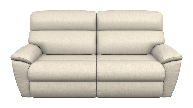 Roman Reclining 2-seat Sofa - 443722 443722