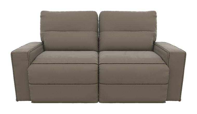 Maddox Reclining 2-seat Sofa - 443759 443759