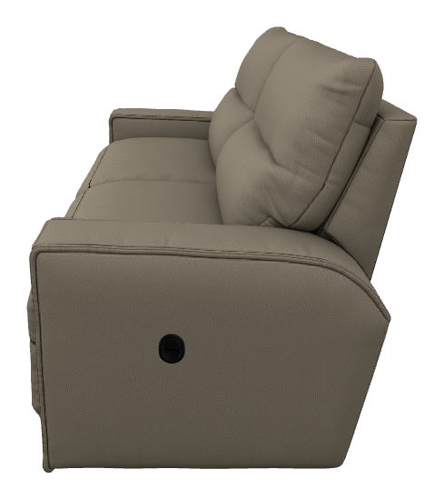 Maddox Reclining 2-seat Sofa - 443759 443759