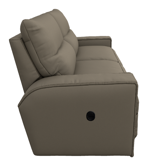 Maddox Reclining 2-seat Sofa - 443759 443759