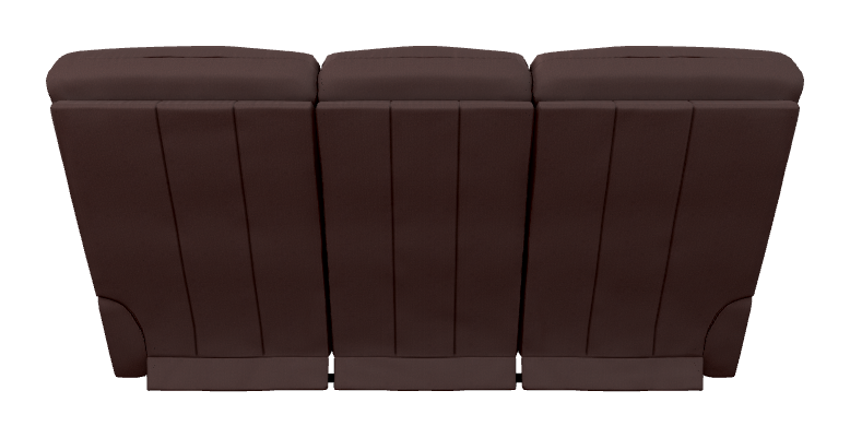 James Reclining Sofa - 444521 444521