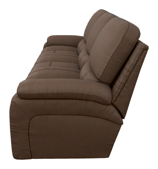 Greyson Reclining Sofa - 444530 444530