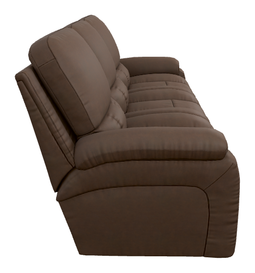 Greyson Reclining Sofa - 444530 444530