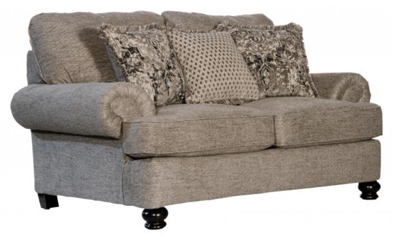 Loveseat 444702