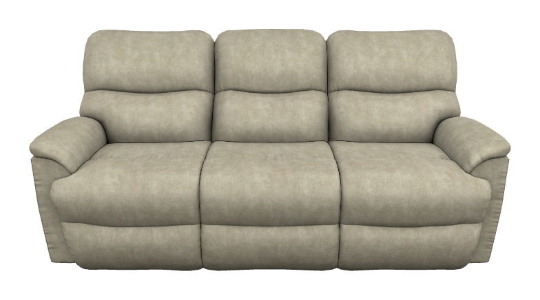 Trouper Reclining Sofa - 444724 444724