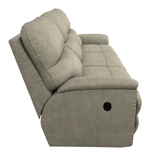 Trouper Reclining Sofa - 444724 444724