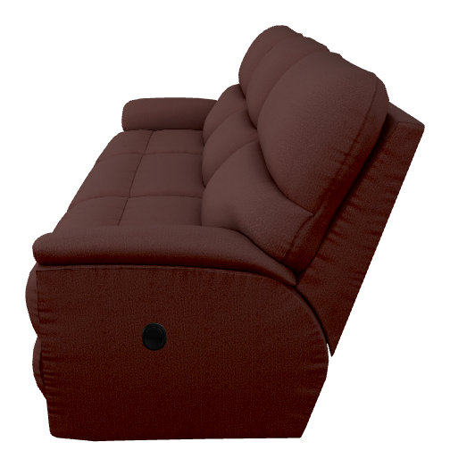 Brooks Reclining Sofa - 444727 444727