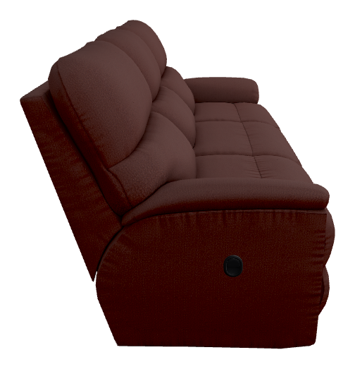 Brooks Reclining Sofa - 444727 444727