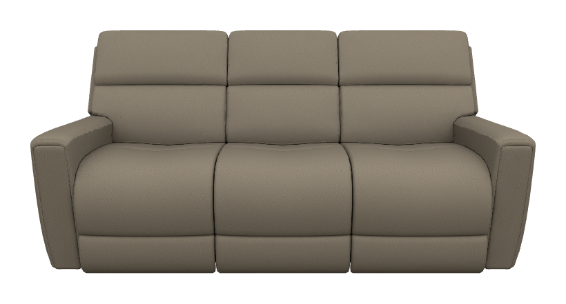 Apollo Reclining Sofa - 444757 444757
