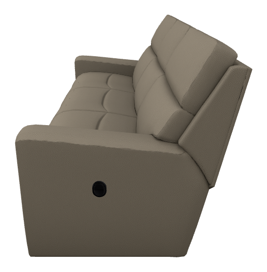 Apollo Reclining Sofa - 444757 444757