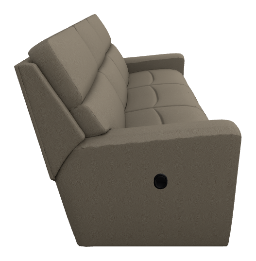 Apollo Reclining Sofa - 444757 444757