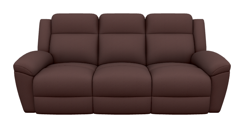 Joel Reclining Sofa - 444761 444761