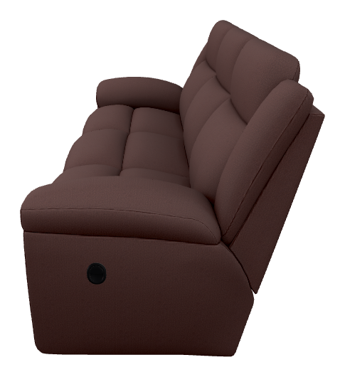Joel Reclining Sofa - 444761 444761