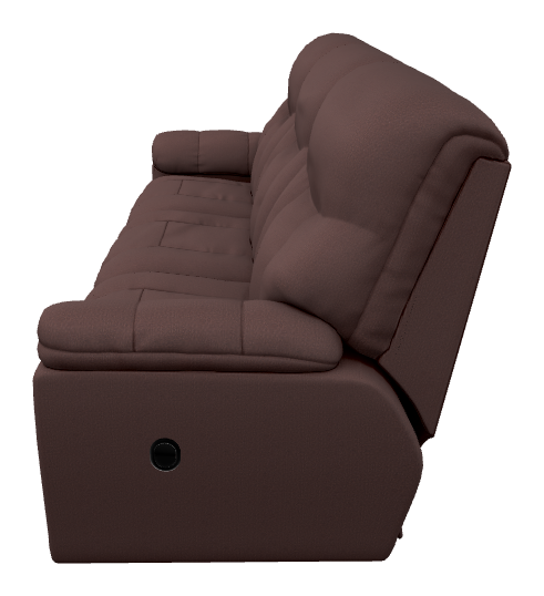 Morrison Reclining Sofa - 444766 444766