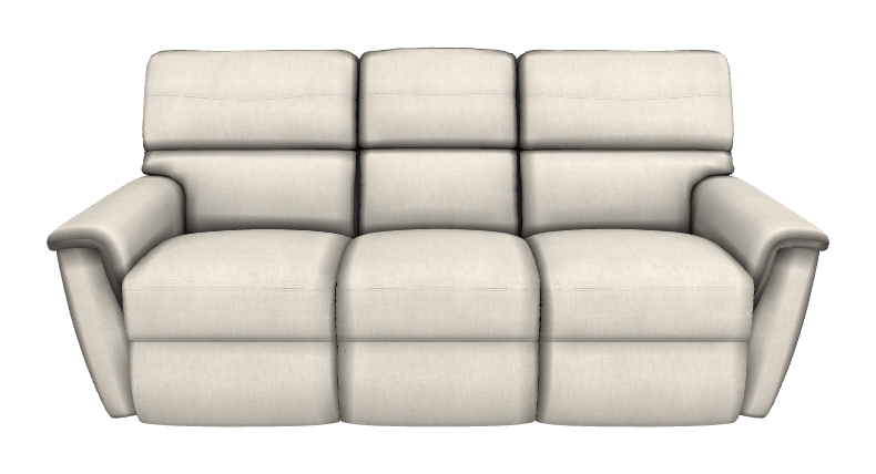 Ava Reclining Sofa - 444769 444769