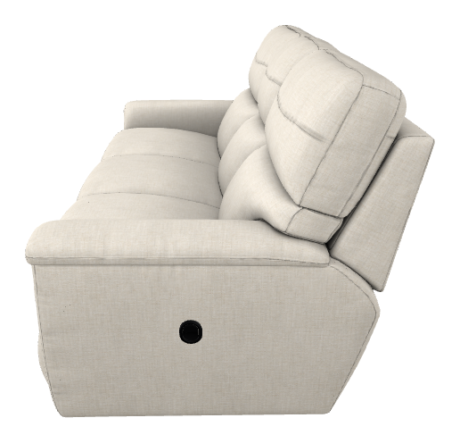 Ava Reclining Sofa - 444769 444769