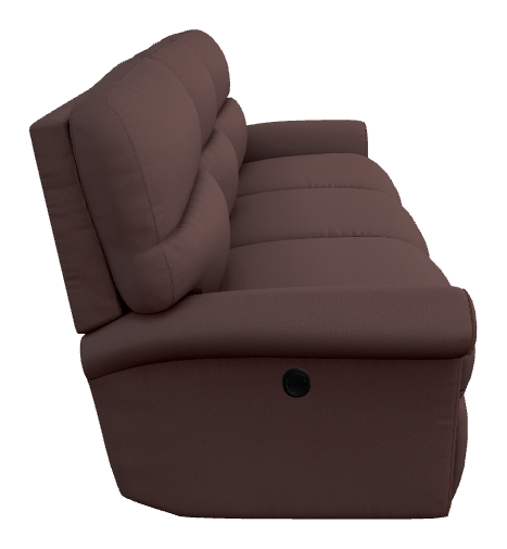 Robin Reclining Sofa - 444774 444774