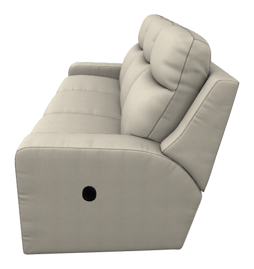 Emmons Reclining Sofa - 444781 444781