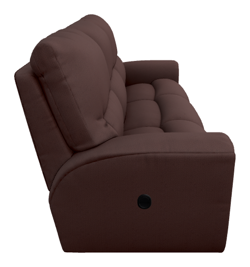 Cassian Reclining Sofa - 444802 444802