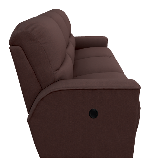 Cade Reclining Sofa - 444803 444803