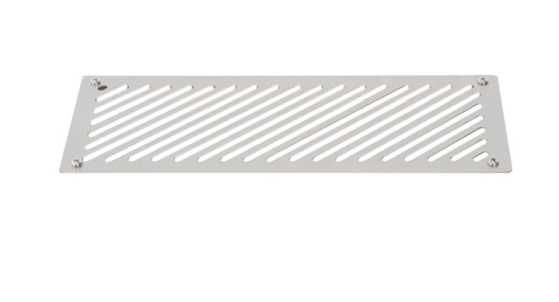 Island Venting Screen 44500