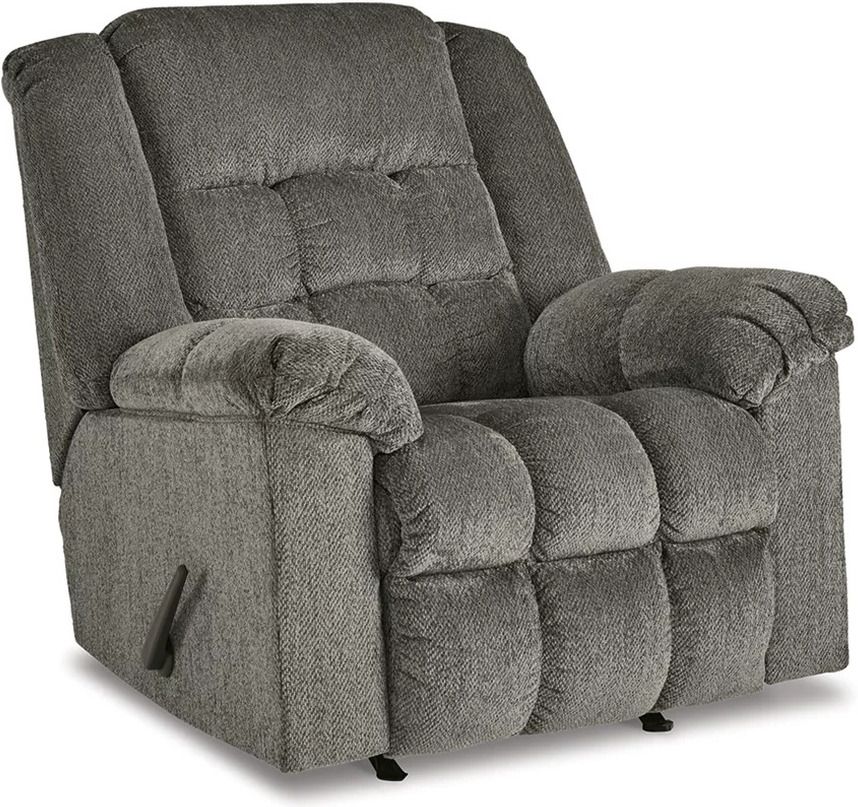 Kegler Putty Rocker Recliner 4450425