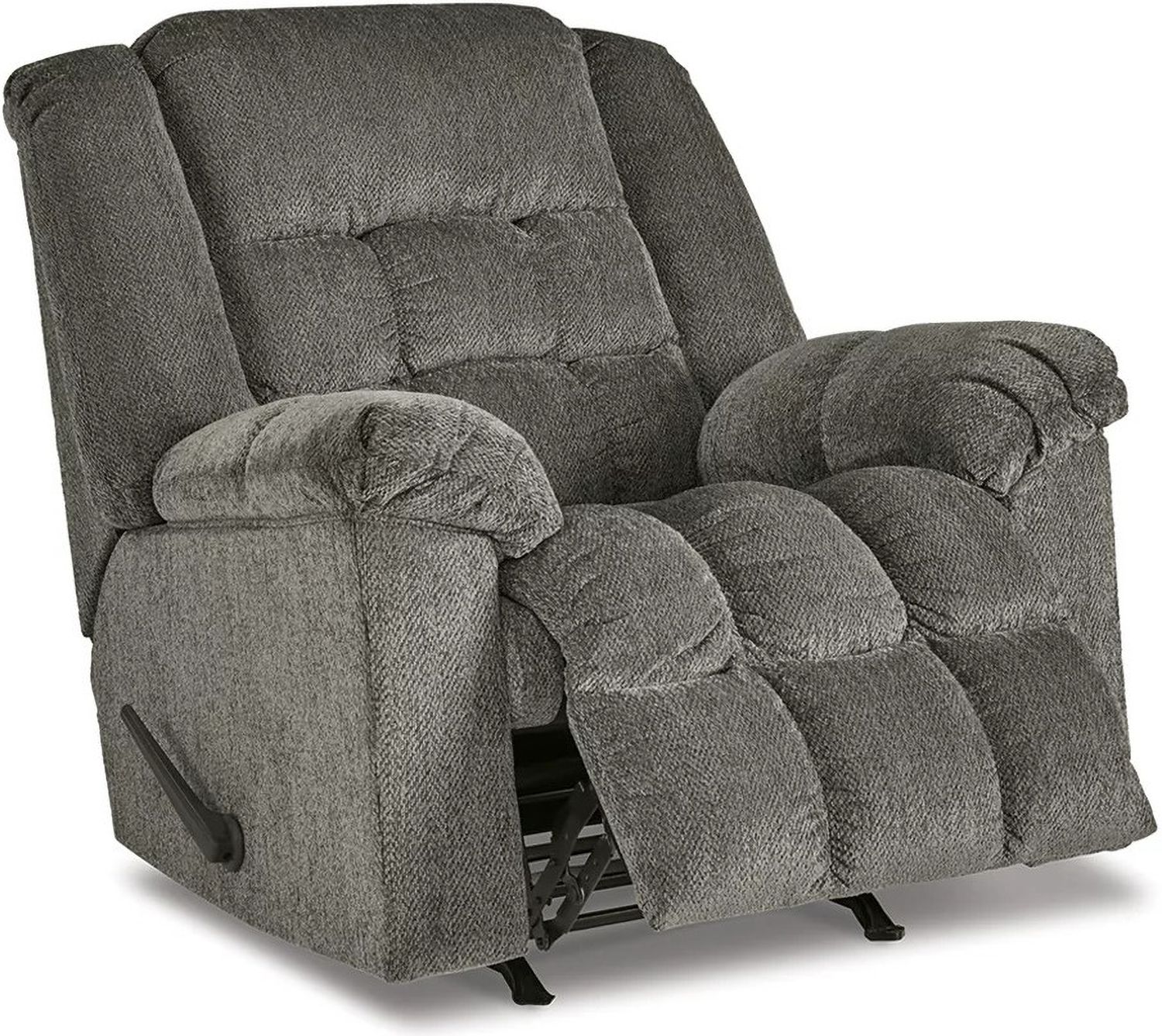 Kegler Putty Rocker Recliner 4450425