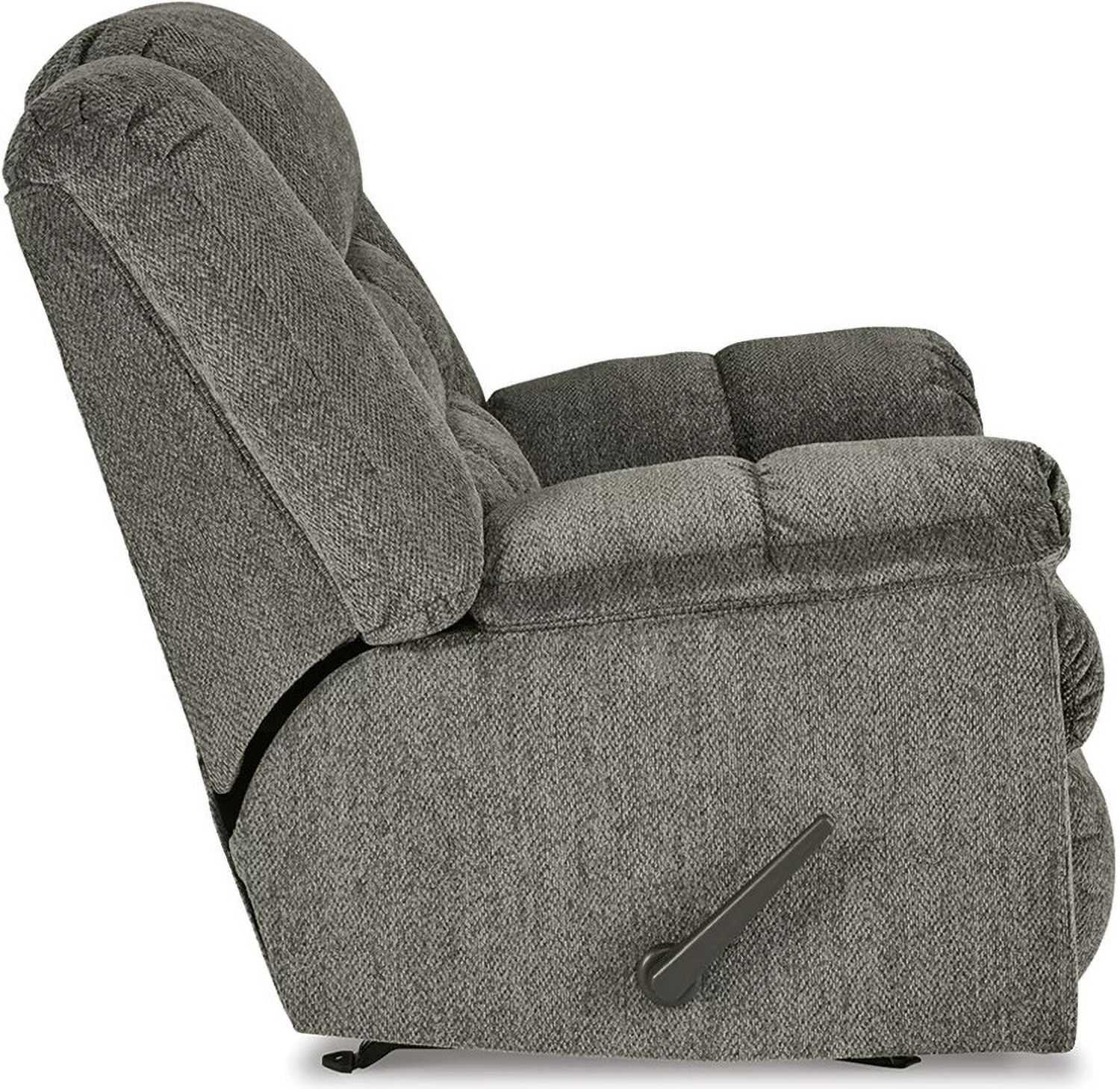 Kegler Putty Rocker Recliner 4450425