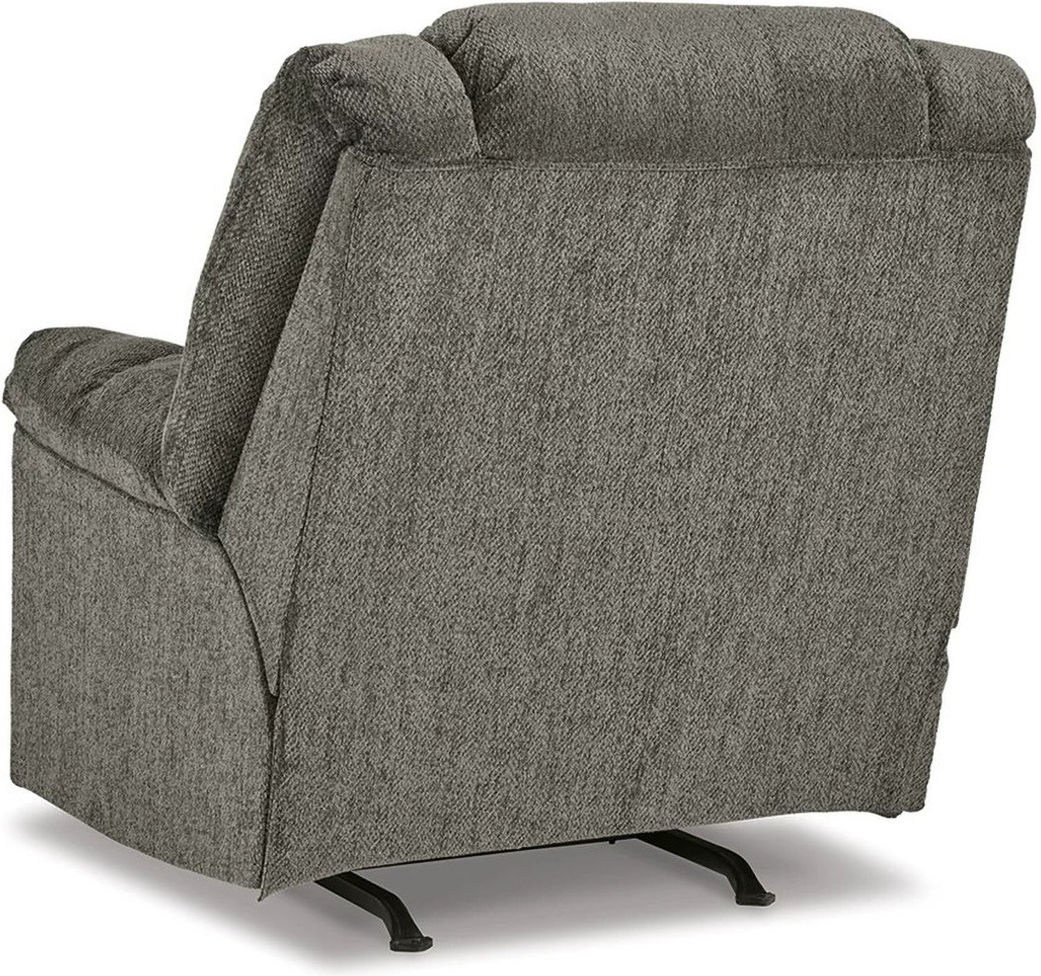 Kegler Putty Rocker Recliner 4450425