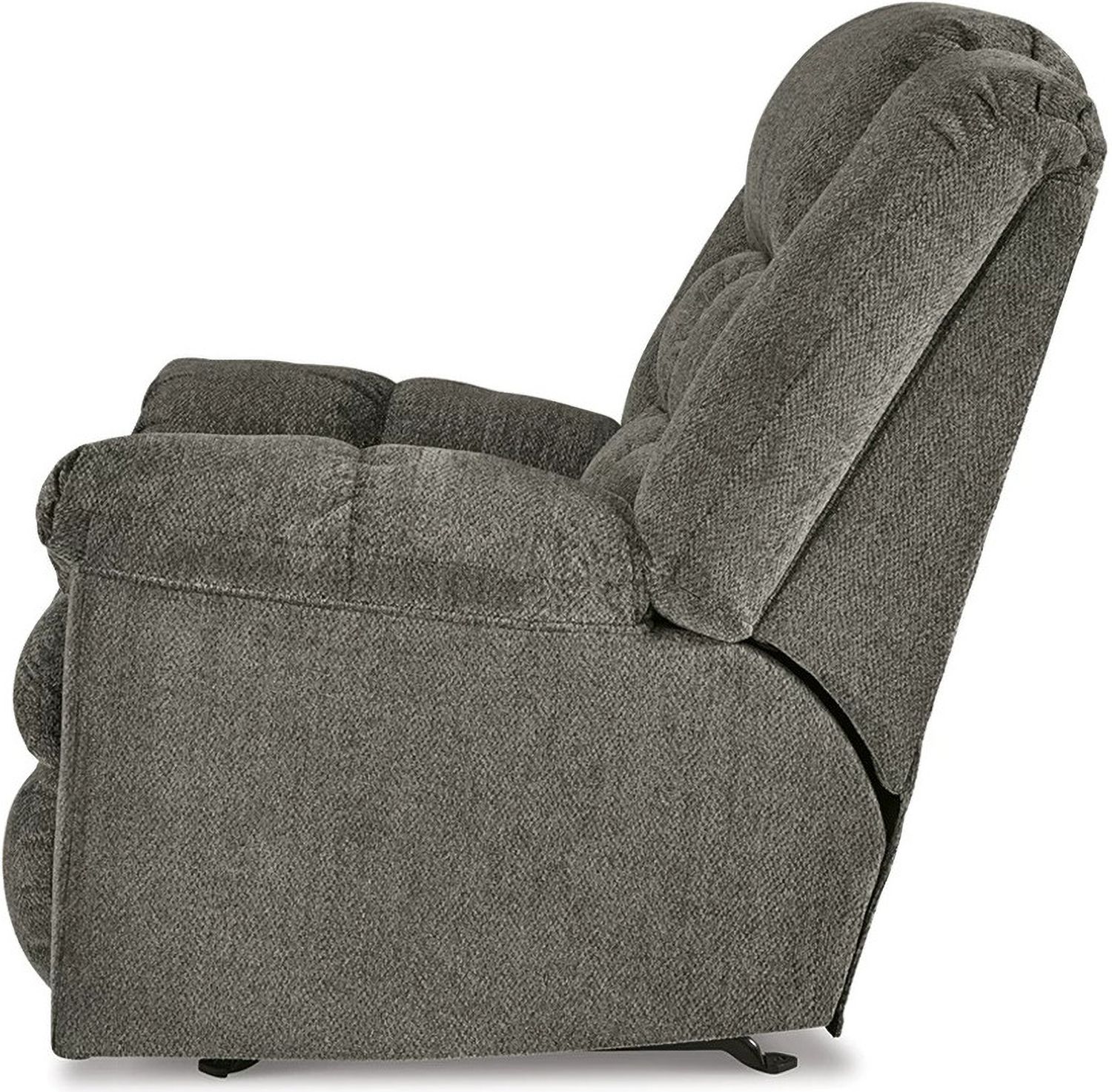 Kegler Putty Rocker Recliner 4450425