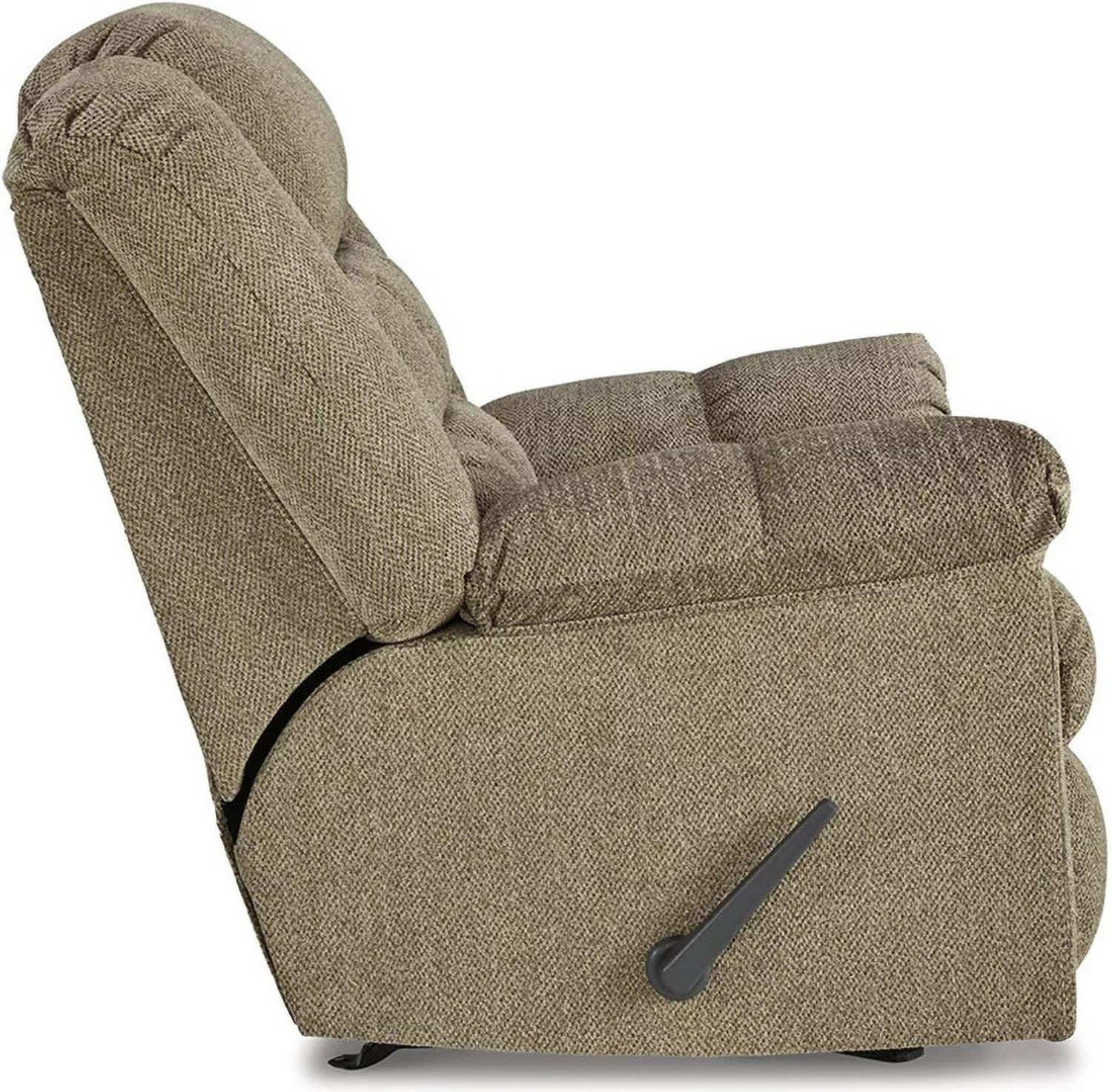 Kegler Briar Rocker Recliner 4450525